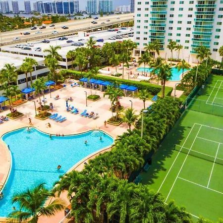 Ocean Reserve Sunny Isles 11Th Str-02330 Apartment Маями Бийч Екстериор снимка