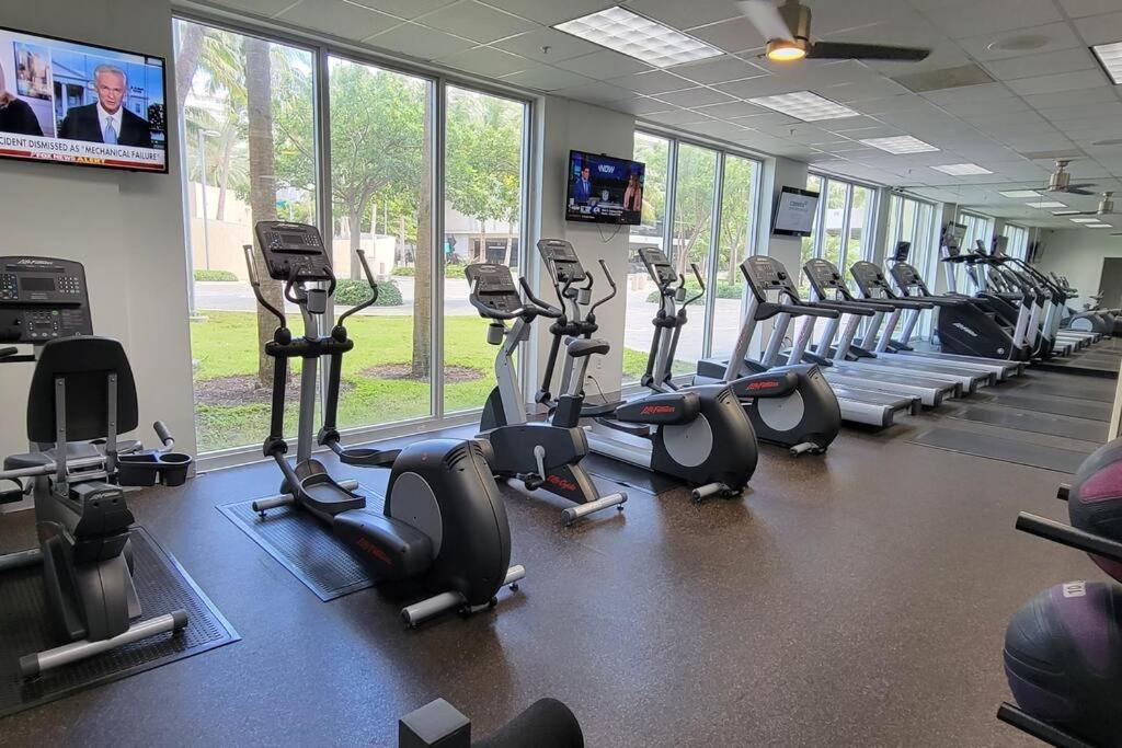 Ocean Reserve Sunny Isles 11Th Str-02330 Apartment Маями Бийч Екстериор снимка