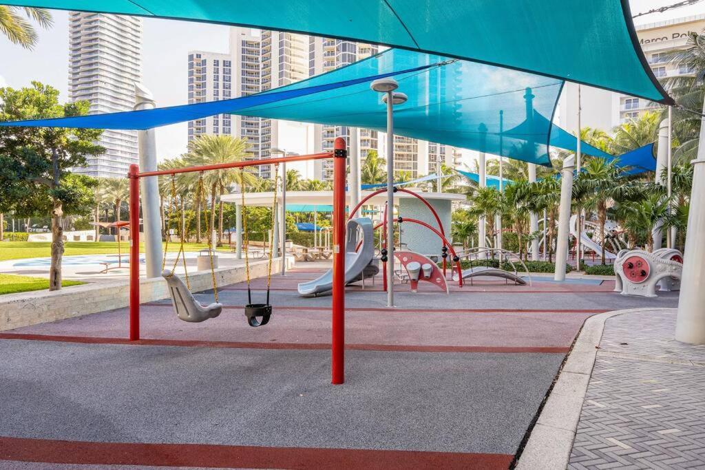 Ocean Reserve Sunny Isles 11Th Str-02330 Apartment Маями Бийч Екстериор снимка