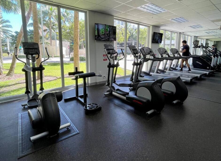 Ocean Reserve Sunny Isles 11Th Str-02330 Apartment Маями Бийч Екстериор снимка