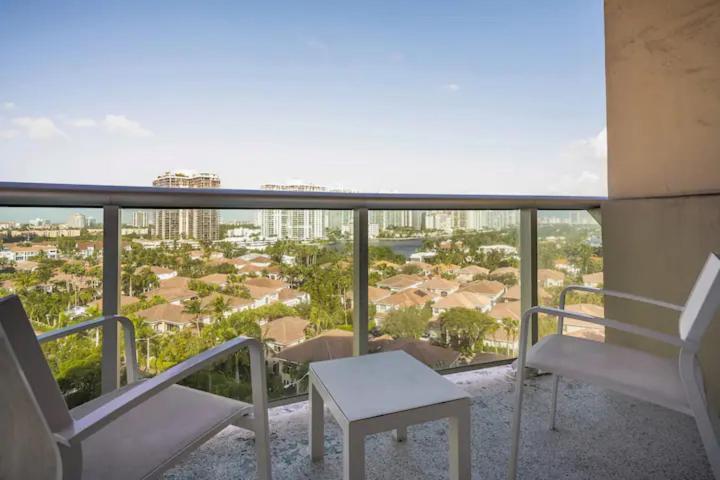 Ocean Reserve Sunny Isles 11Th Str-02330 Apartment Маями Бийч Екстериор снимка