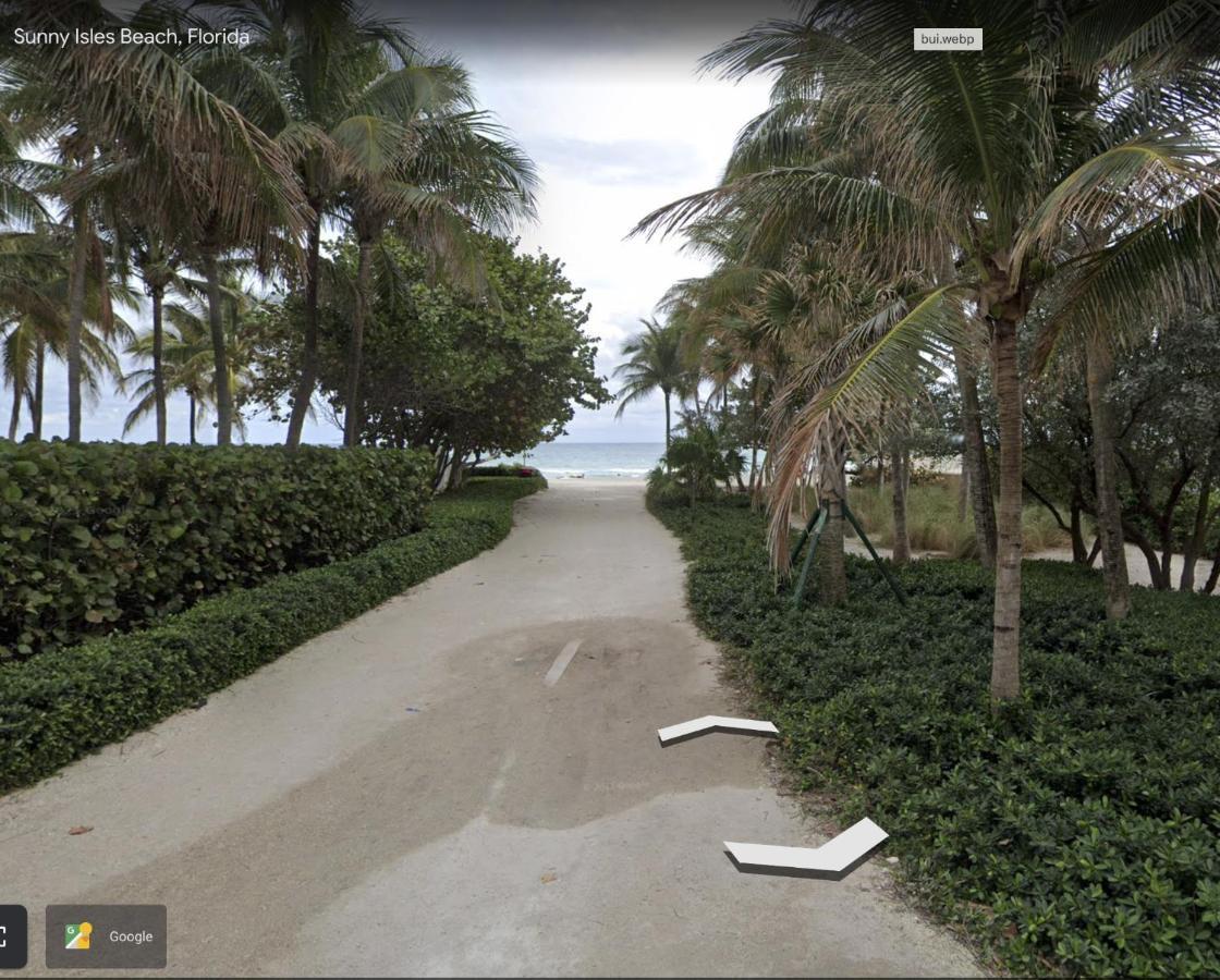 Ocean Reserve Sunny Isles 11Th Str-02330 Apartment Маями Бийч Екстериор снимка
