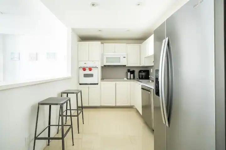 Ocean Reserve Sunny Isles 11Th Str-02330 Apartment Маями Бийч Екстериор снимка