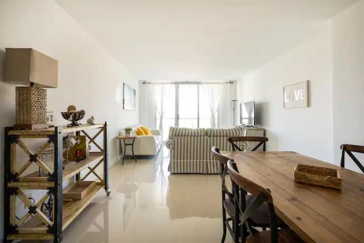 Ocean Reserve Sunny Isles 11Th Str-02330 Apartment Маями Бийч Екстериор снимка