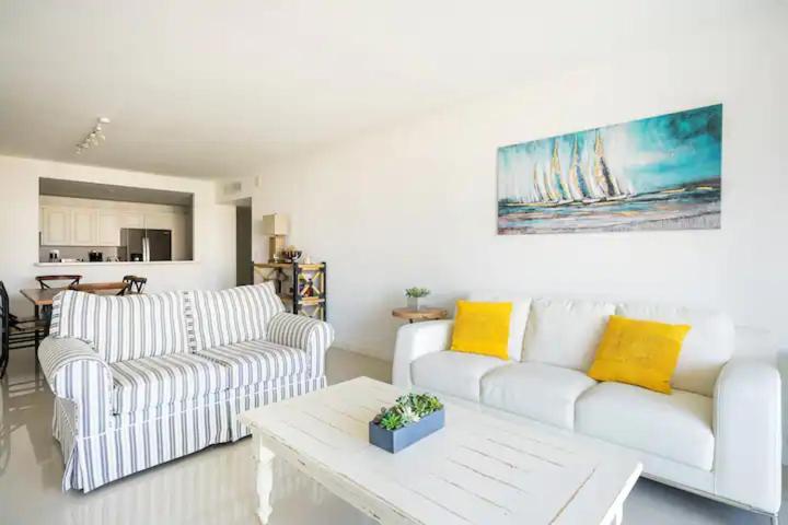 Ocean Reserve Sunny Isles 11Th Str-02330 Apartment Маями Бийч Екстериор снимка